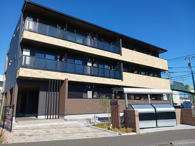 リバーバッグ Ⅱの外観画像