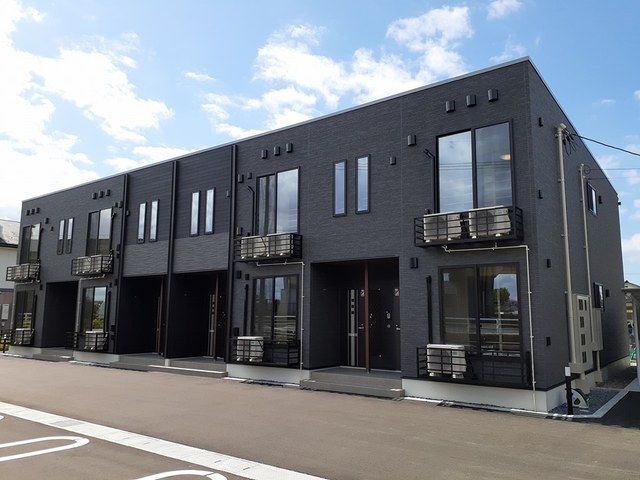 フローラシオン手屋の外観画像