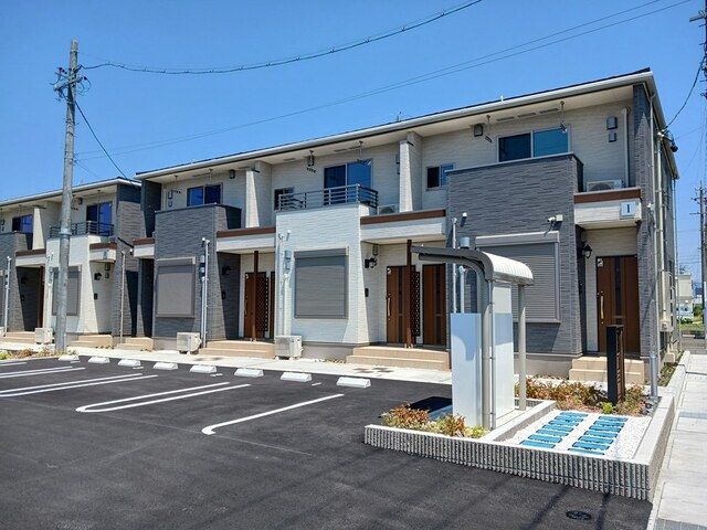 オリーブM Ⅰの外観画像