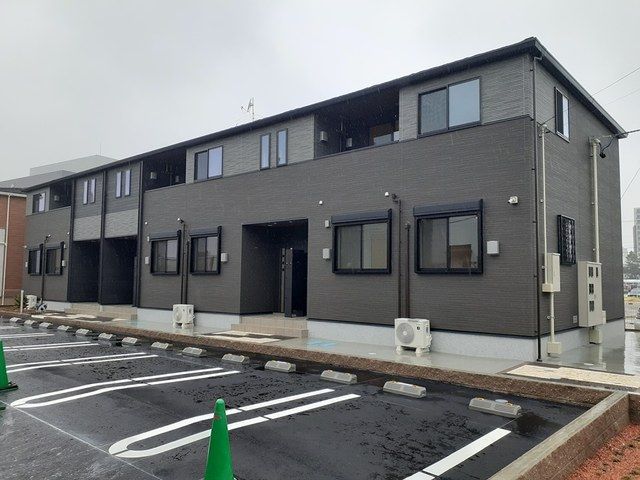 Lien deuxの外観画像