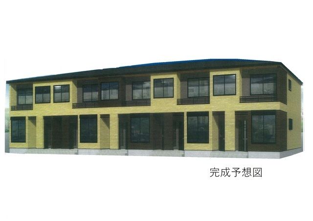 ヴィーナスの外観画像