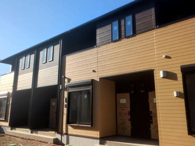 ココ ファミリア Ⅱの外観画像