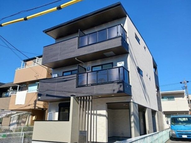 ブランシュ(Blanche)の外観画像