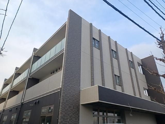ブライトンの外観画像