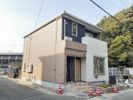ソラーナの外観画像