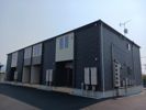 シエル インフィニ 川島田 Ⅰの外観画像