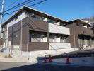 アプロディール新横浜の外観画像