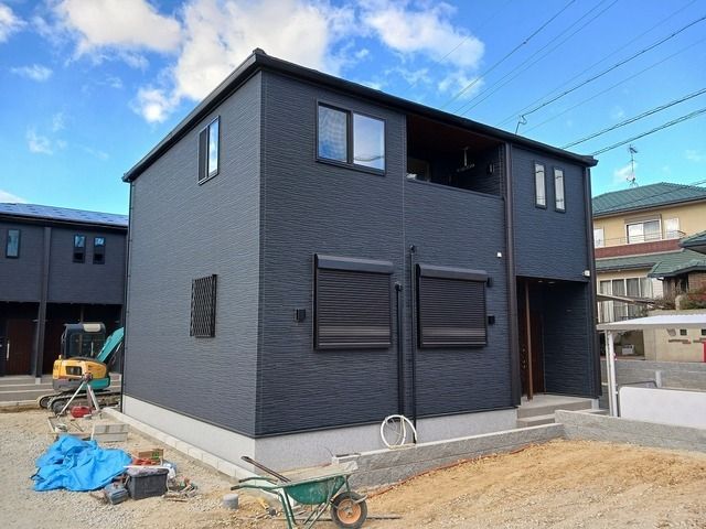 カーサ アリエル Ⅰの外観画像