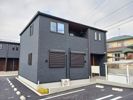 カーサ アリエル Ⅰの外観画像