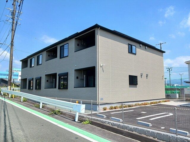 エトワールAの外観画像