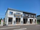 ブリッサ砂川 Yの外観画像