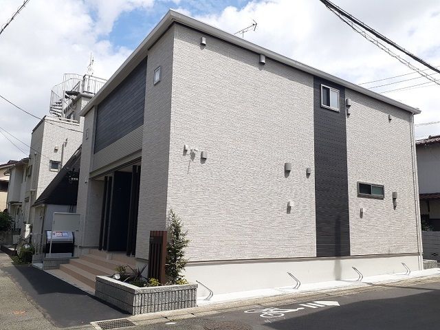 蓉月庵(yougetsuan)の外観画像