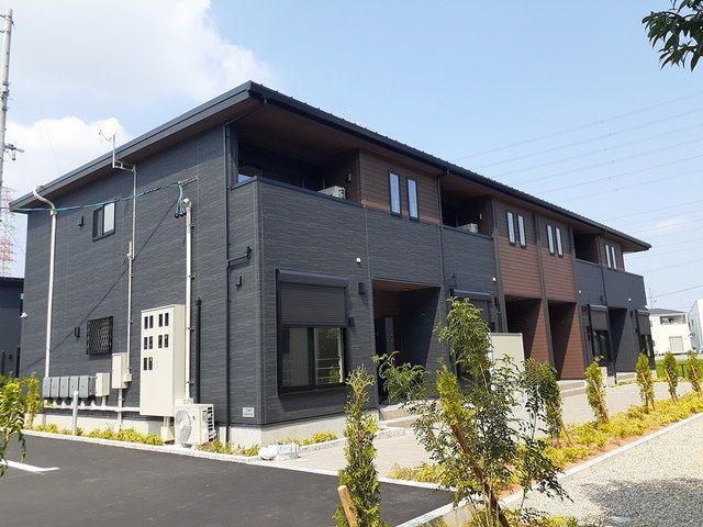 ミライズテラス川越 Ⅲの外観画像