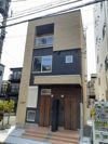 アロハ壱番館の外観画像