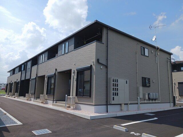 スカイツリーⅢの外観画像