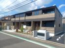 フォルトゥーナ Aの外観画像