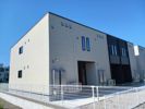 ヒカルサ高岡野村サウス2号棟の外観画像