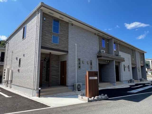 ロータスの外観画像