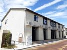 ヒカルサ高岡角イーストの外観画像