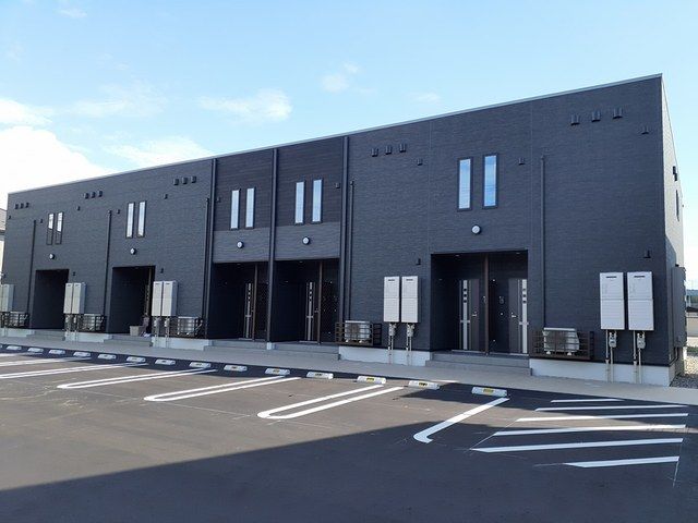 シャインビューⅤの外観画像