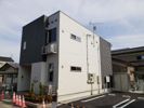パールツリーの外観画像