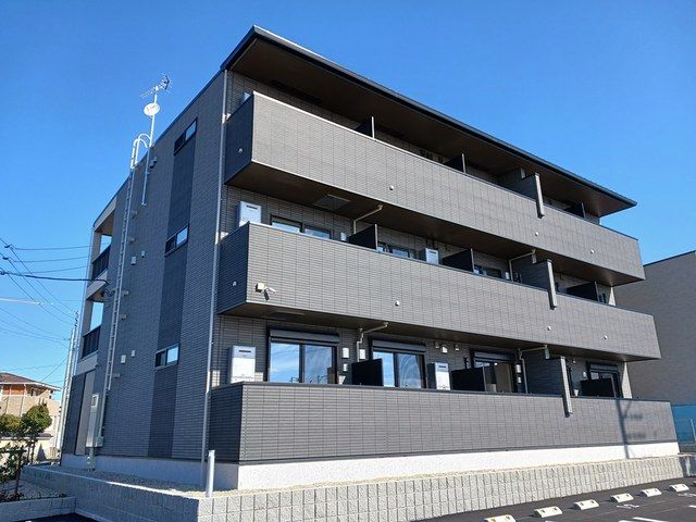 スマイル72の外観画像