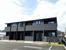 ブロッサム コート ファーストの外観画像