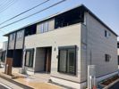 レジデンス新田木崎 Aの外観画像