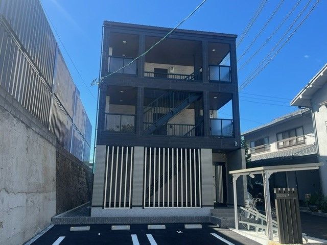 カーサ フェリーチェ 小瀬の外観画像