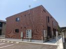 クレメント高岡Aの外観画像