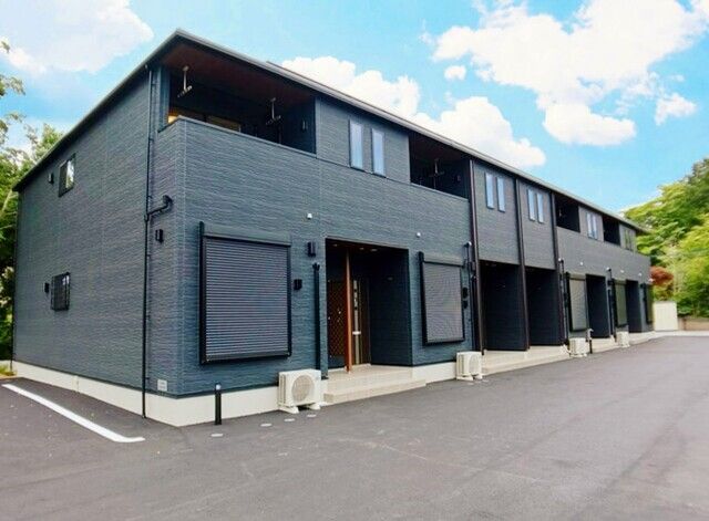 プラシード K.Ⅱの外観画像