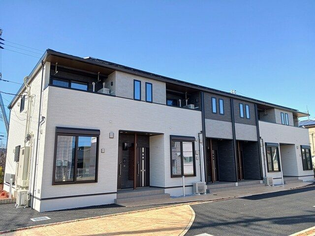 エムズサニーガーデン 25の外観画像