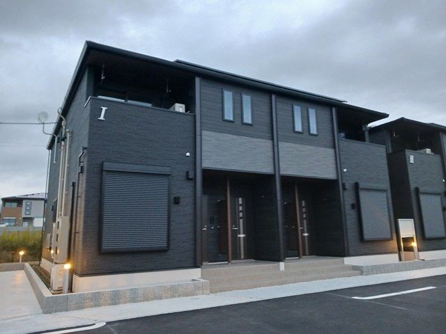 ラ ヴィラ フェニックス Ⅰの外観画像