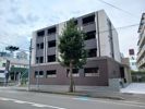 シャローム Kの外観画像