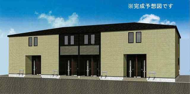 ホップⅣの外観画像