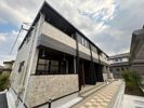 アーバン ルクラ Bの外観画像