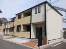 ファミーユ タチバナの外観画像