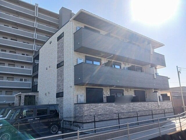なでしこの外観画像