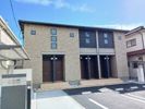 メーテル南町の外観画像