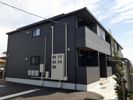 アンドゥトロワの外観画像