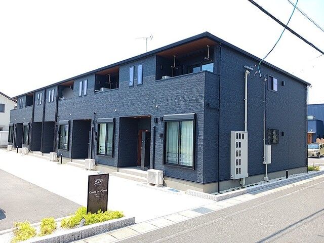 コスタ デ ピノスの外観画像