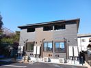 シティーリバー ⅩⅠの外観画像