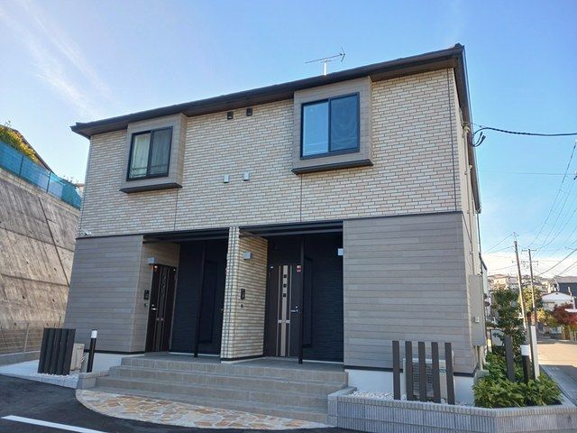 サンシャイン滝道の外観画像