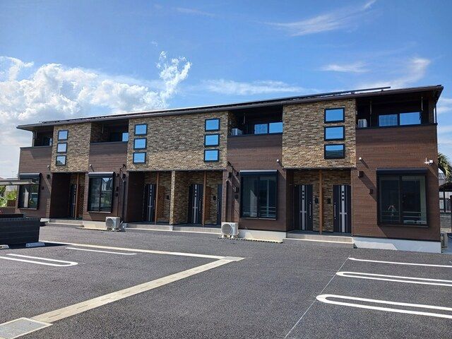 フィオーレⅠの外観画像