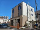 ヨクサル西八の外観画像