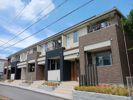 アスフォート細川 Aの外観画像