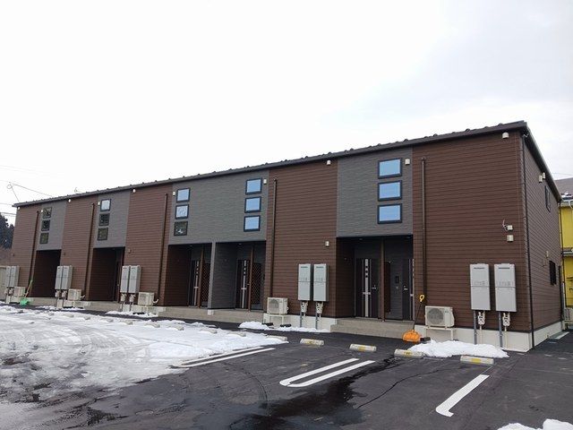 マナ オラナの外観画像