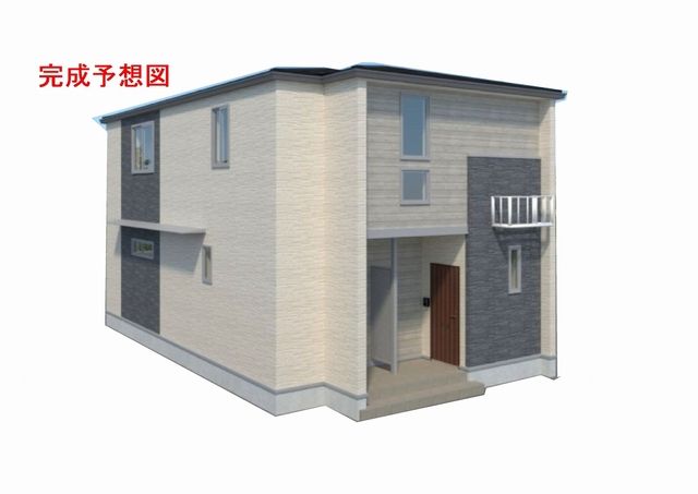 ステラータの外観画像