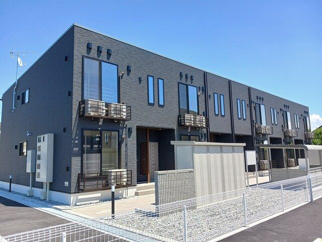 シャインの外観画像