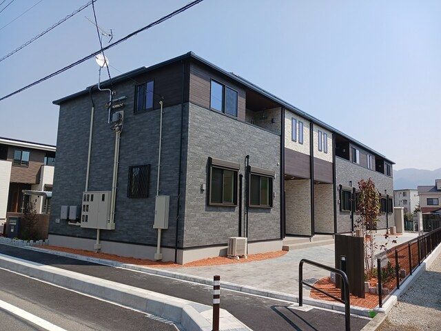 シャインウィンズCの外観画像